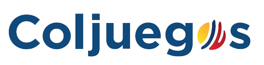 Logo Coljuegos